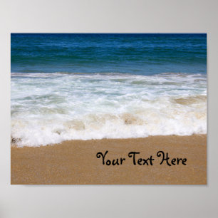 Poster feito sob encomenda (adicione seus próprio