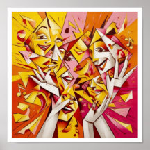 Felicidade Fraturada