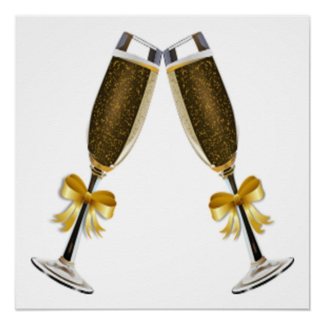 PÔSTER FELICIDADES (Frente)