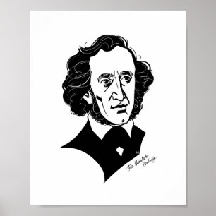 Poster Felix Mendelssohn Bartholdy