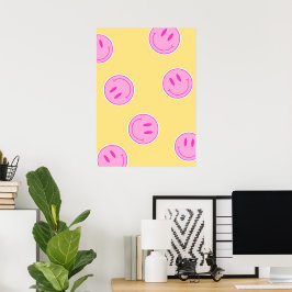 Poster Feliz