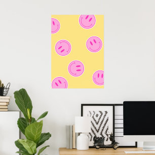 Poster Feliz