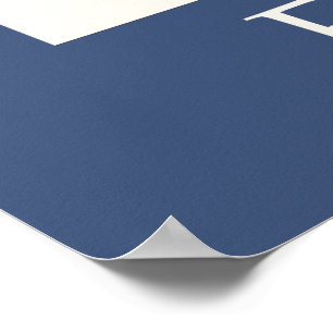 Pôster Feliz aniversário em Kanji Japonês