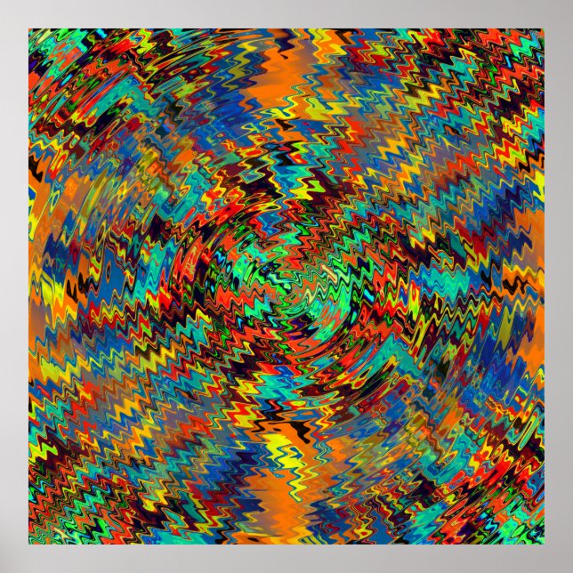 Poster Feliz ano novo!... (Frente)