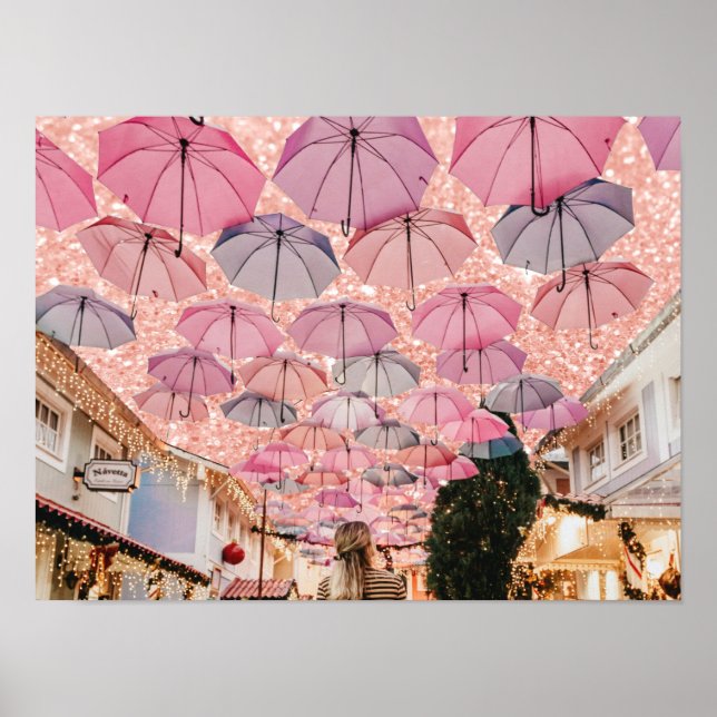 Poster Feliz Céu (Frente)