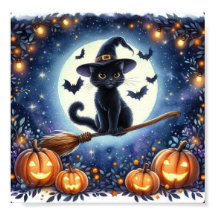 Feliz Dia das Bruxas