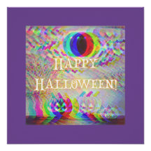 Feliz Dia das Bruxas