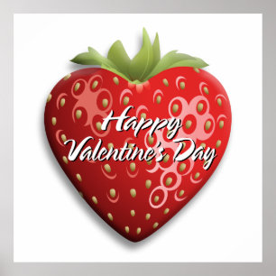 PÔSTER FELIZ DIA DE OS NAMORADOS 8