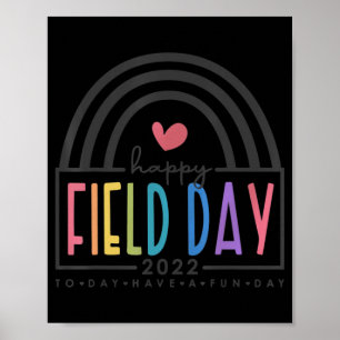 Poster Feliz Dia do Campo 2022, viagens de escola diverti