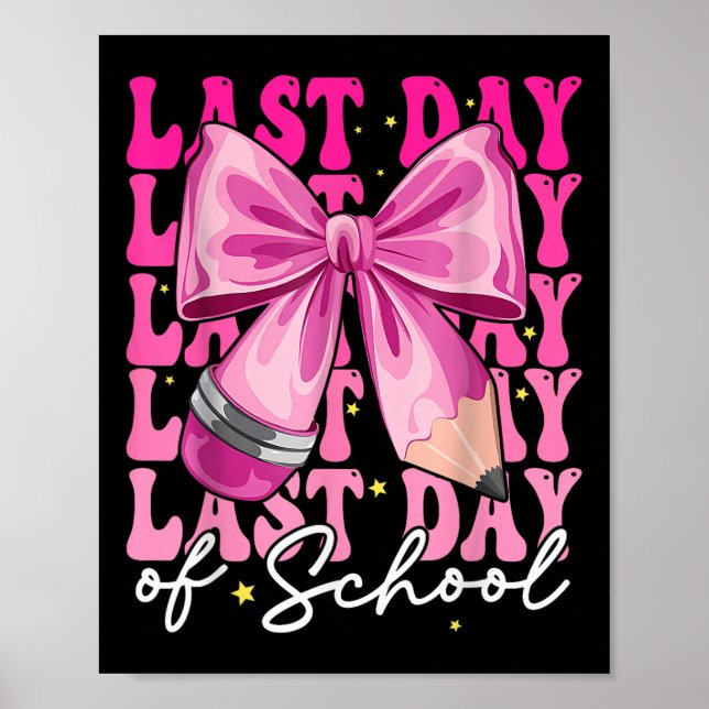 Poster Feliz Dia Passado de Professores Professores Rapar (Frente)