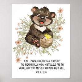 Poster Feliz E Maravilhosamente Feito, Escritura, Criança