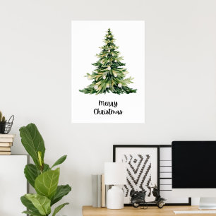 Poster Feliz Natal