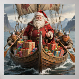 Poster Feliz Natal
