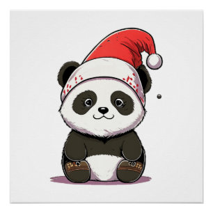 Pôster feliz natal