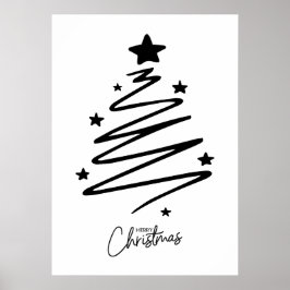 Poster Feliz Natal