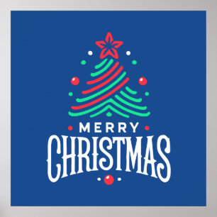 Poster Feliz Natal 1