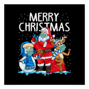 Pôster Feliz Natal 2023