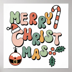 Poster Feliz Natal Feliz Natal