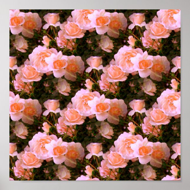 Poster Feliz Primavera.... (Frente)