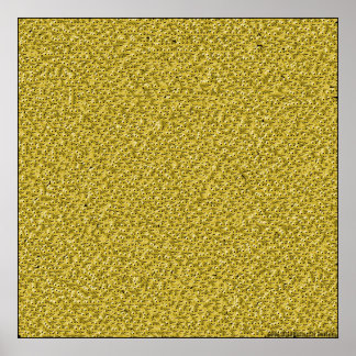 Pôster Feliz Rosto Inferior