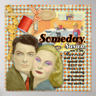 Poster Feliz Sempre Depois