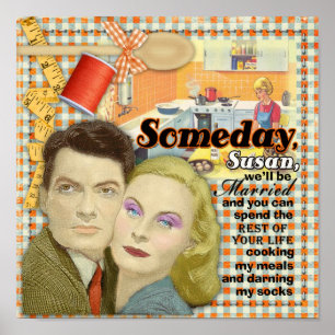 Poster Feliz sempre em seguida