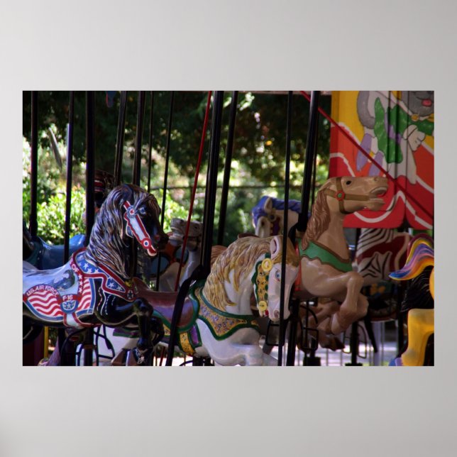 Pôster Feliz Vai Redonda (Frente)