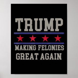 Poster Felonias fazeres Excelente Novamente Engraçado Hum