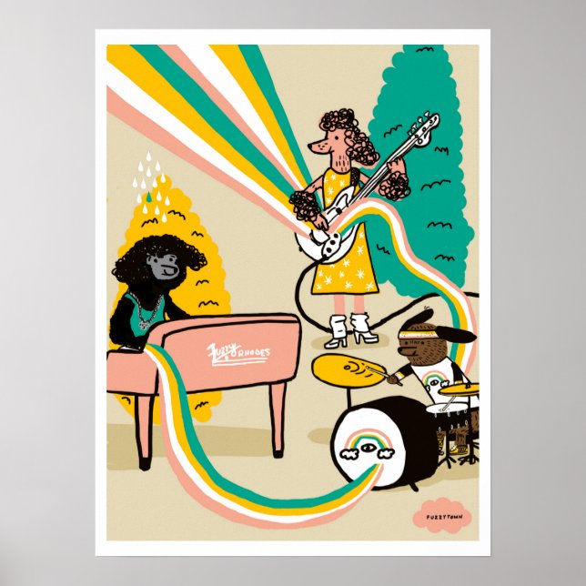 POSTER FELPUDO RHODES (Frente)