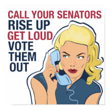 Feminista Ativista Política Democrata Eleitora