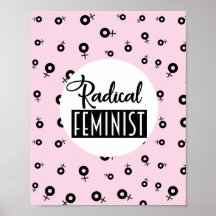 Feminista Radical