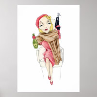 Femme Fatale