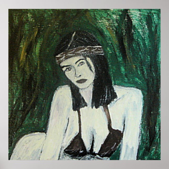 PÔSTER FENÔMENO FÊNIX PAIXÃO (Frente)