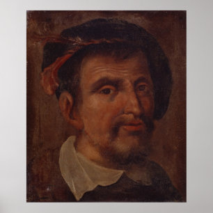 Poster Ferdinand Columbo