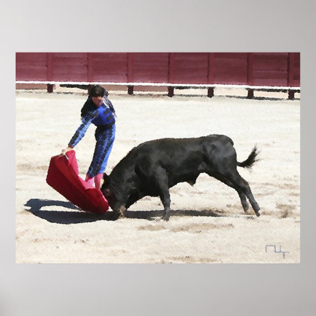 POSTER FERIA 1 (Frente)