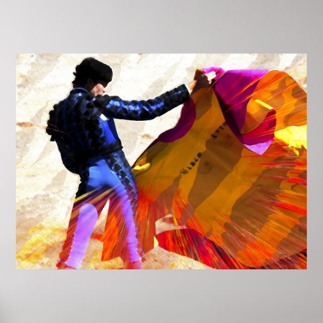 POSTER FERIA 4 (Frente)