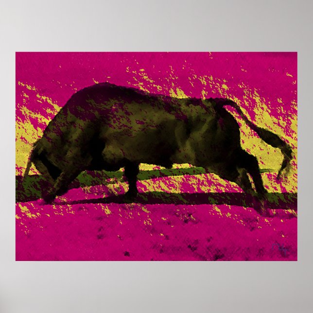 POSTER FERIA 5 (Frente)