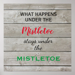 Poster Feriado Colorido Misterioso