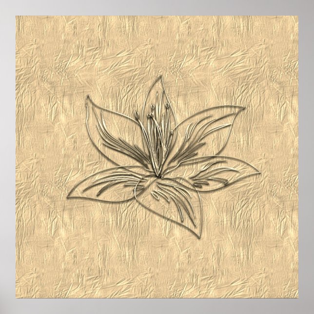 Poster Feriado Personalizado - Vibe (Frente)