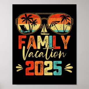 Poster Férias Familiares 2025 Férias de Verão em Matança
