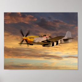 Poster Ferocious Frankie