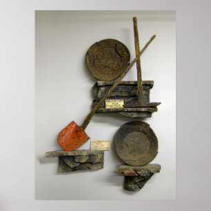 POSTER FERRAMENTAS DO DOURADO MINER