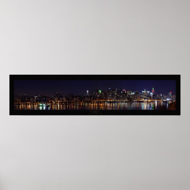 Pôster Ferrantelli (Frente)