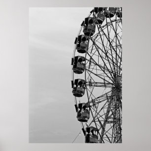 Poster Ferris Wheel