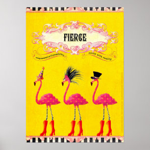 Poster Ferro (Impressão)