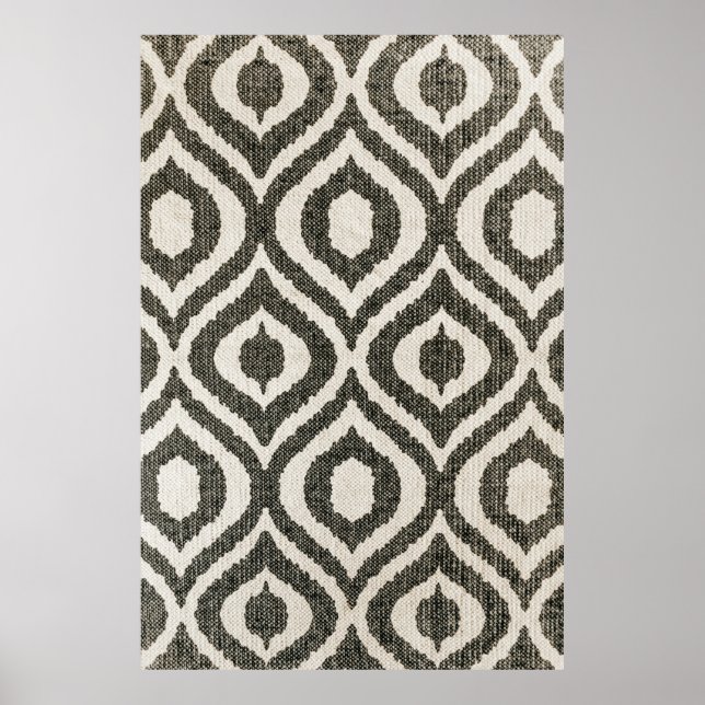 Poster Ferrugem (Frente)