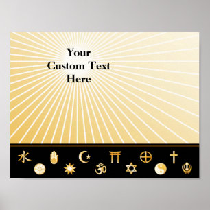 Poster Fés Internacionais