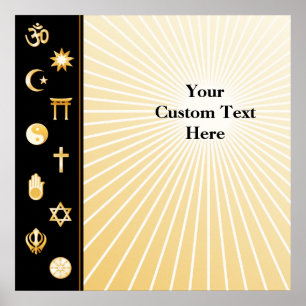 Pôster Fés Internacionais