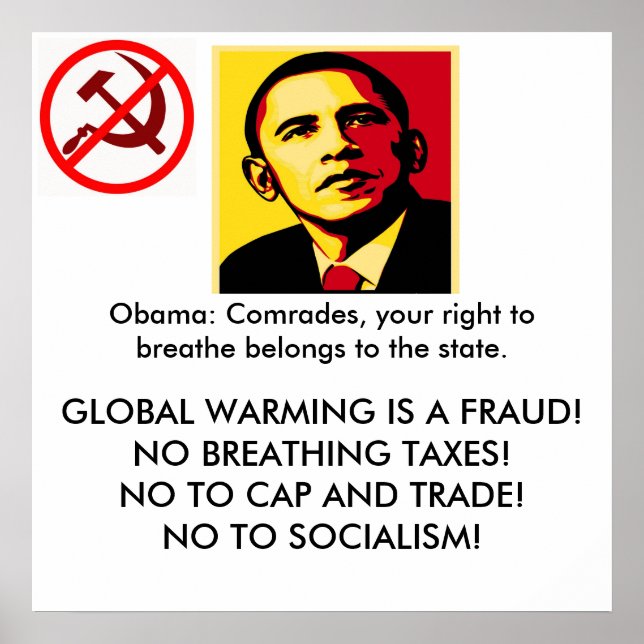 Poster Festa de Chá no Dia do Imposto (Frente)