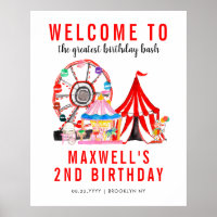 Festa de Circo do Carnaval de Gelado Mostra Crianç